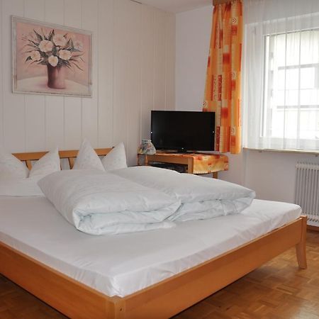 Ferienwohnung Jenny Schruns Εξωτερικό φωτογραφία