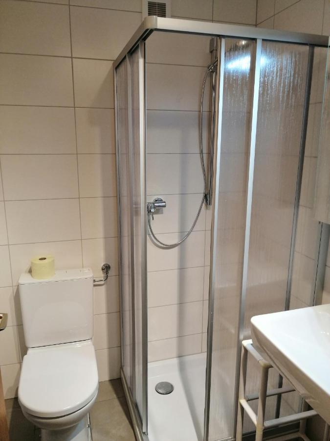 Ferienwohnung Jenny Schruns Εξωτερικό φωτογραφία